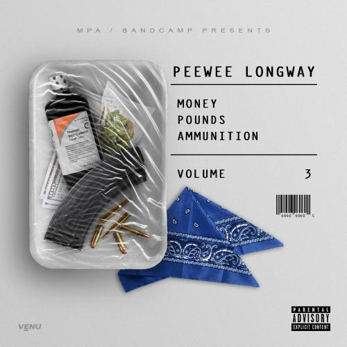 Money, Pounds, Ammunition 3