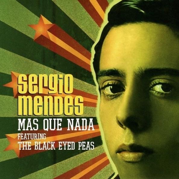 Mas Que Nada