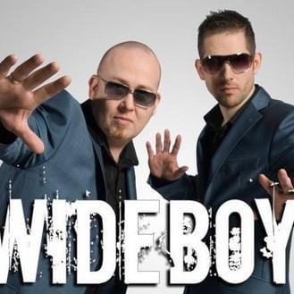 The Wideboys
