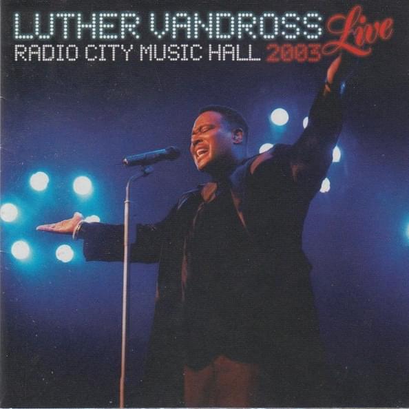 Live at Radio City Music Hall - 2003 (Expanded 20th Anniversary Edition - The Last Concert)