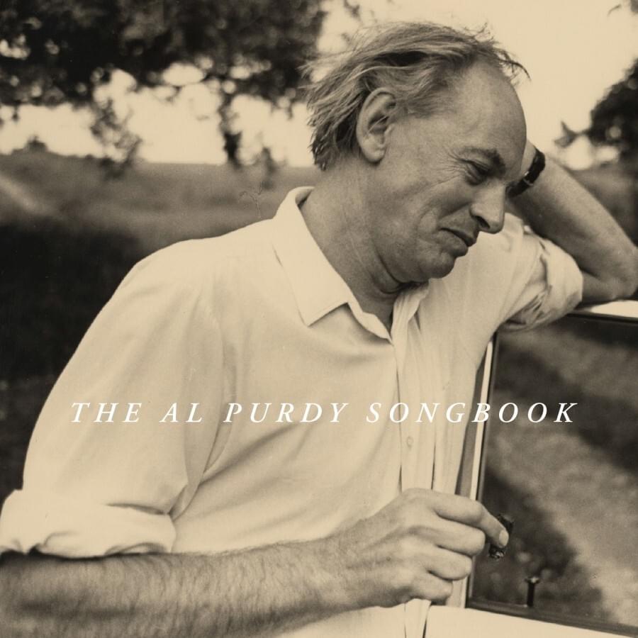 The Al Purdy Songbook