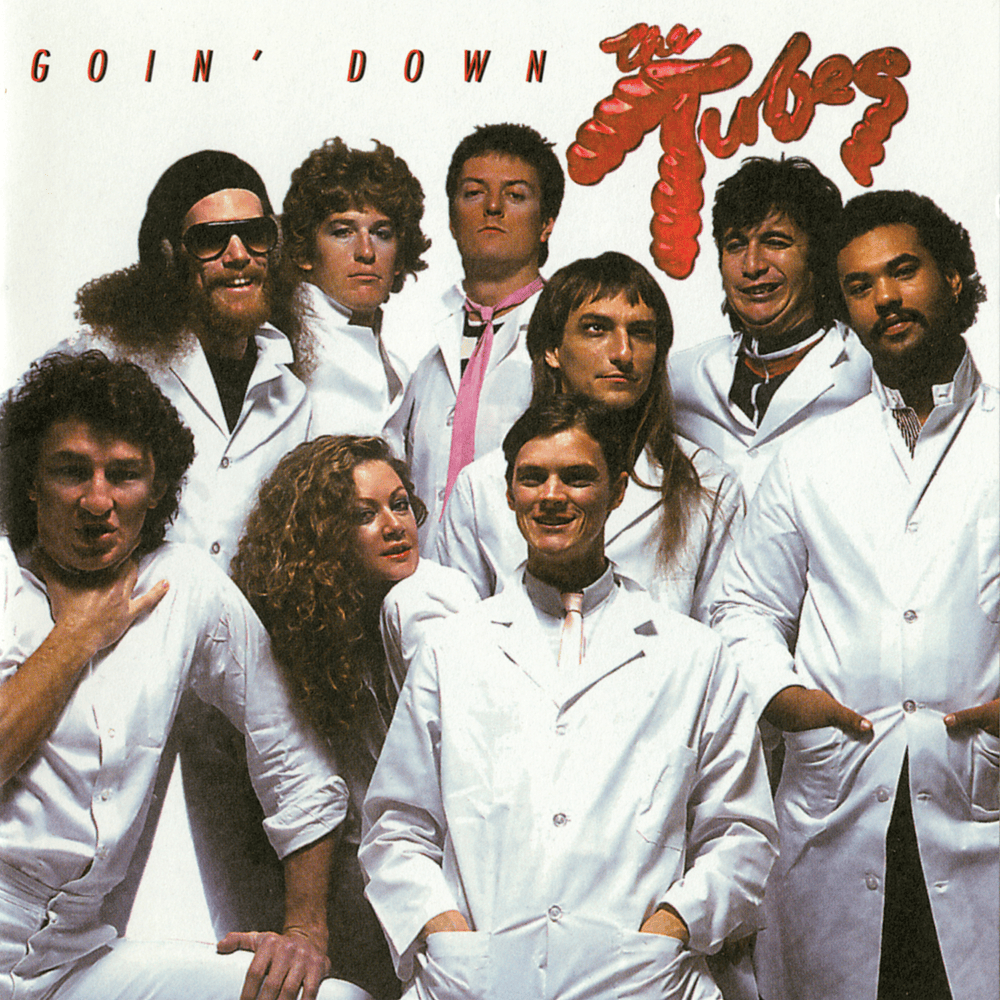 Goin’ Down