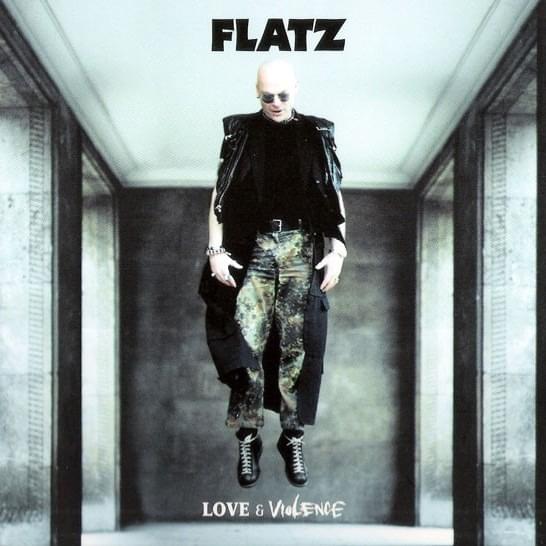 Love & Violence