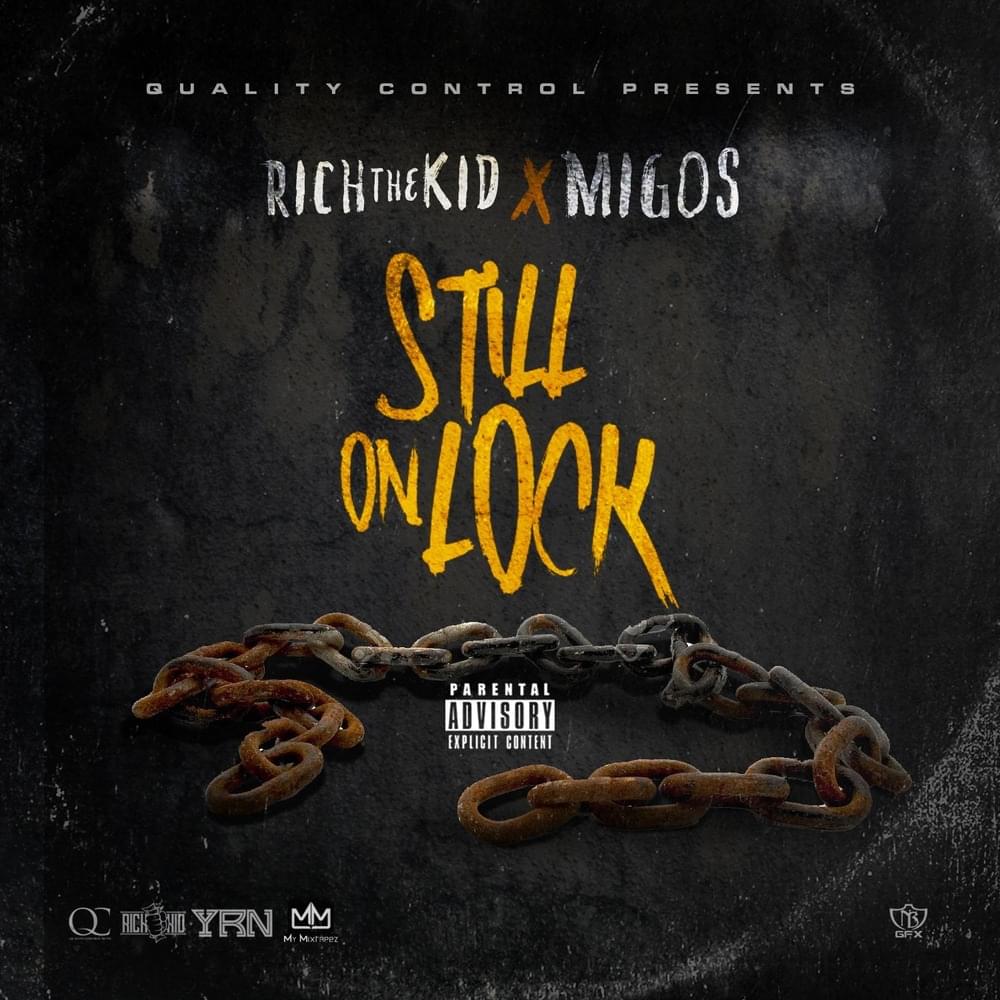 Still on Lock