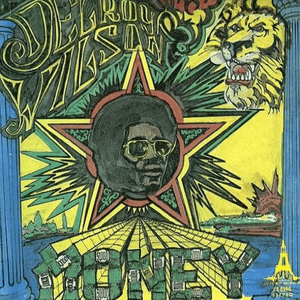 Money