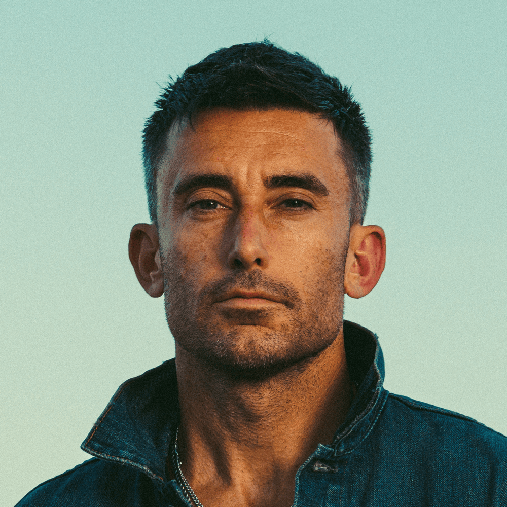 Phil Wickham