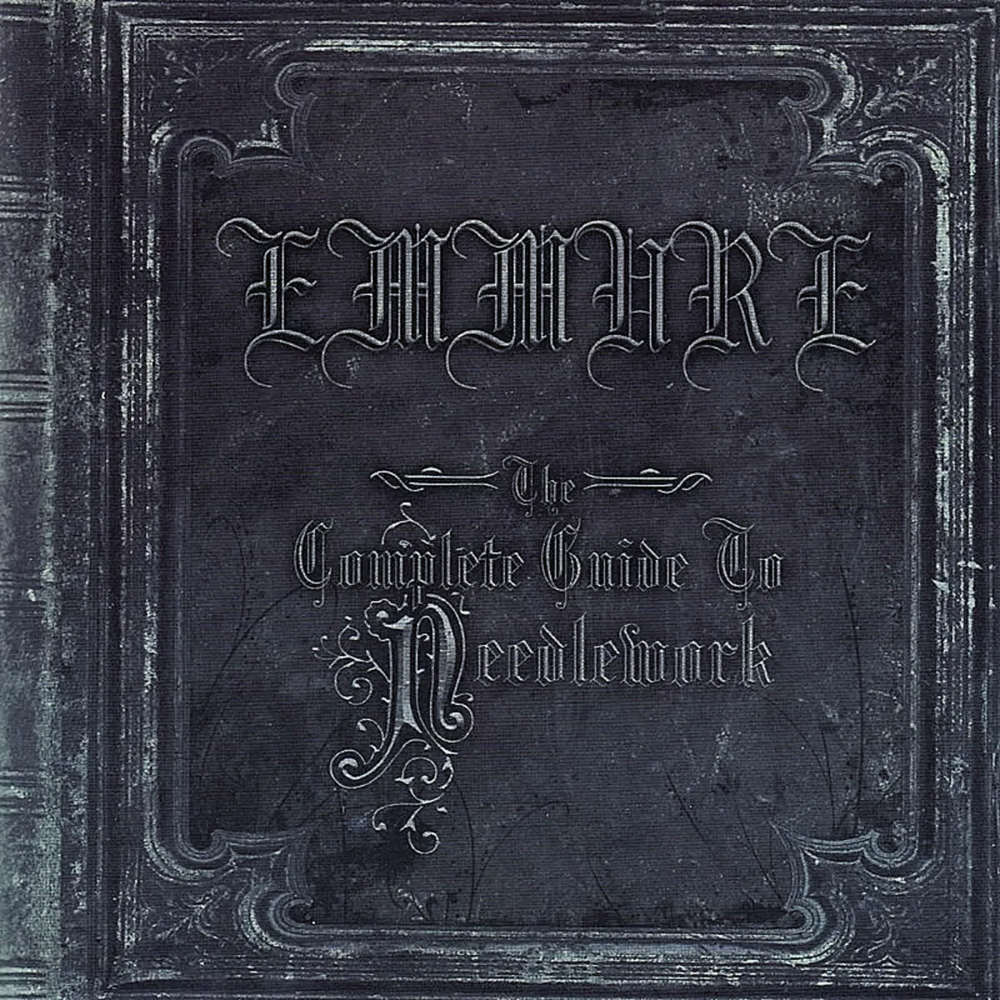 The Complete Guide to Needlework - EP