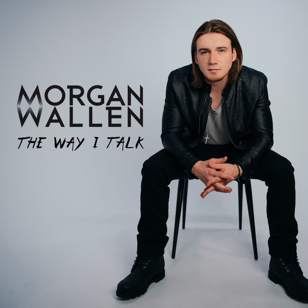 The Way I Talk - EP