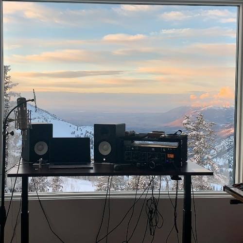 The Utah Sessions