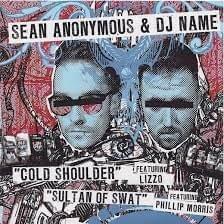 Cold Shoulder / Sultan of Swat (Single)