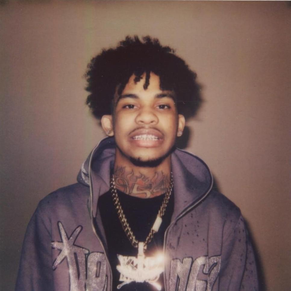 Lil Crix