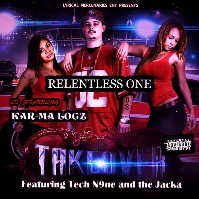 The Take Over (Deluxe Version)