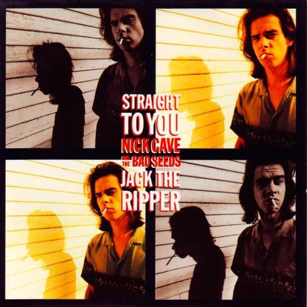 Straight to You - Single