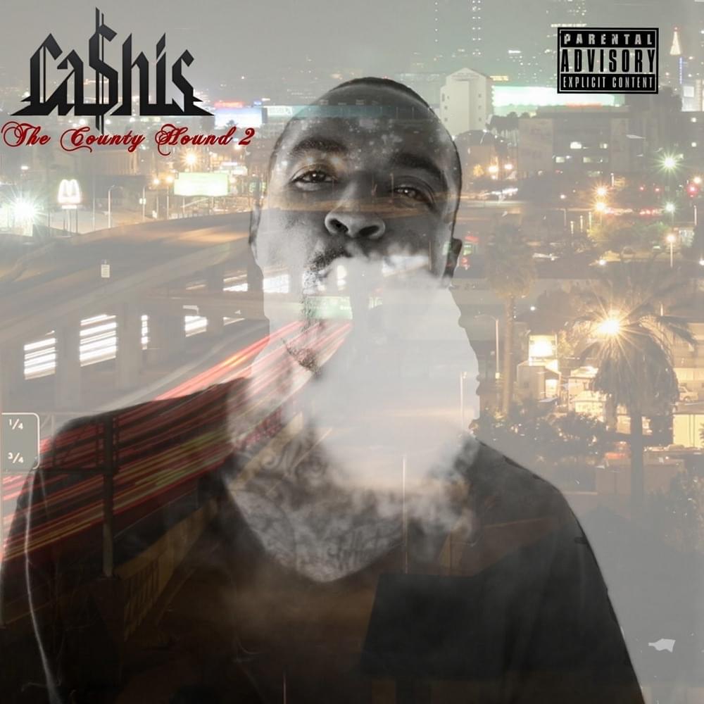 The County Hound 2 (Deluxe Version)