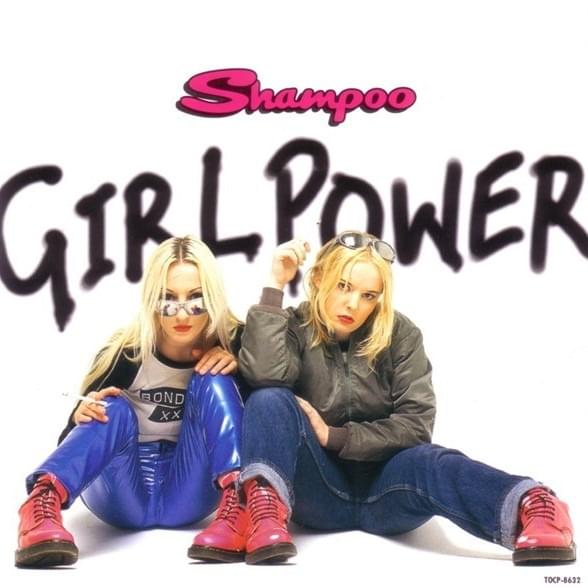 Girl Power - Single