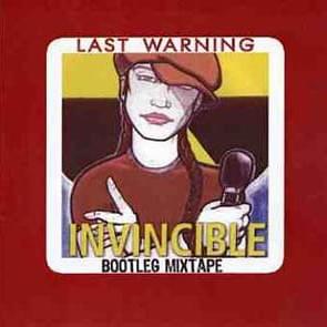 Last Warning: Bootleg Mixtape
