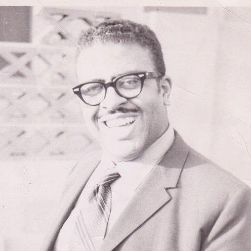 Charles Kynard