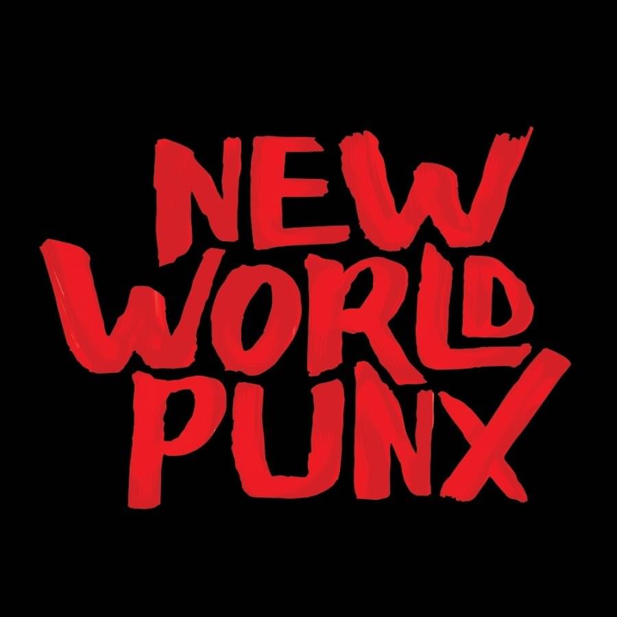 New World Punx