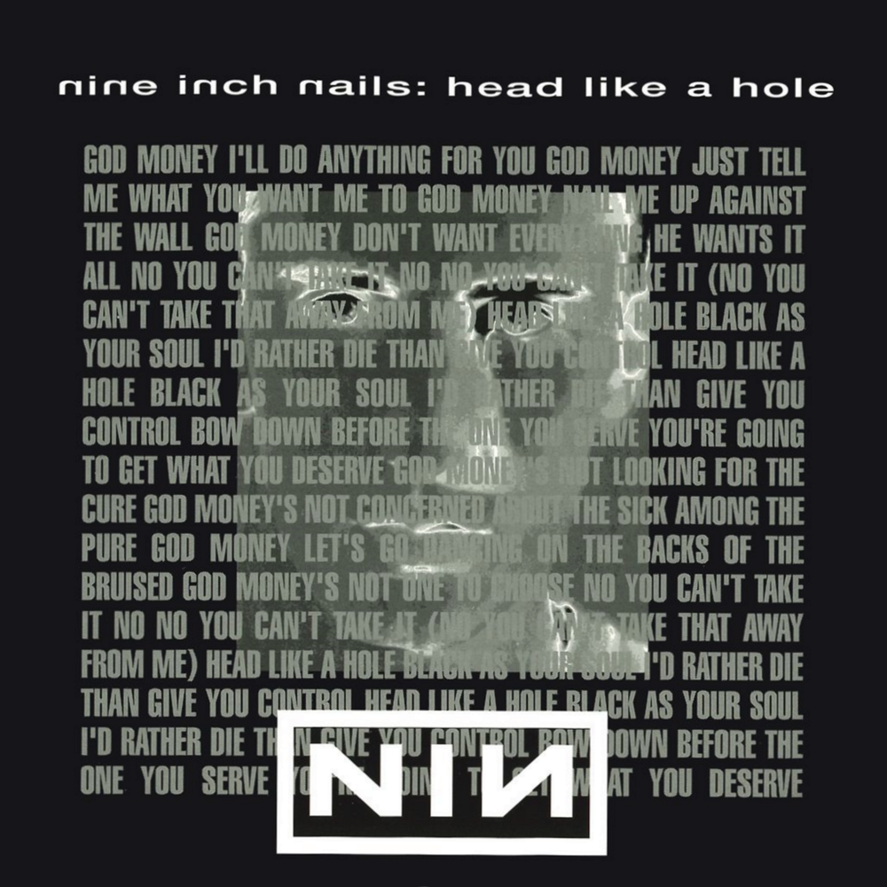 Head Like a Hole (Single)