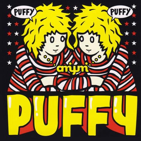 PUFFY AMIYUMI x PUFFY