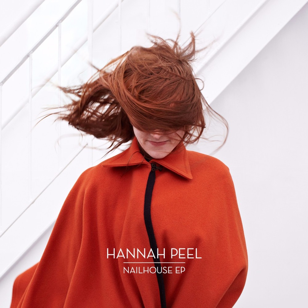 Nailhouse - EP