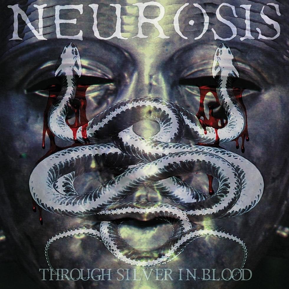 Through Silver in Blood
