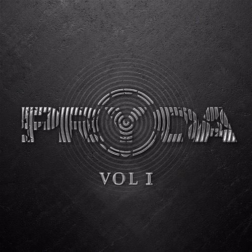 Pryda 10, Vol. I