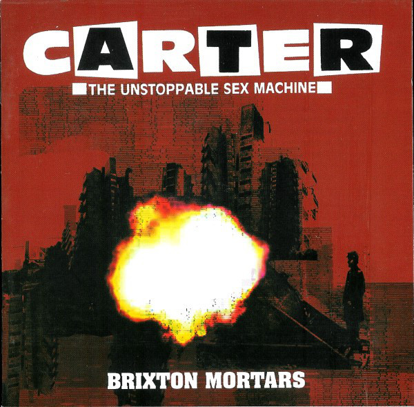Brixton Mortars