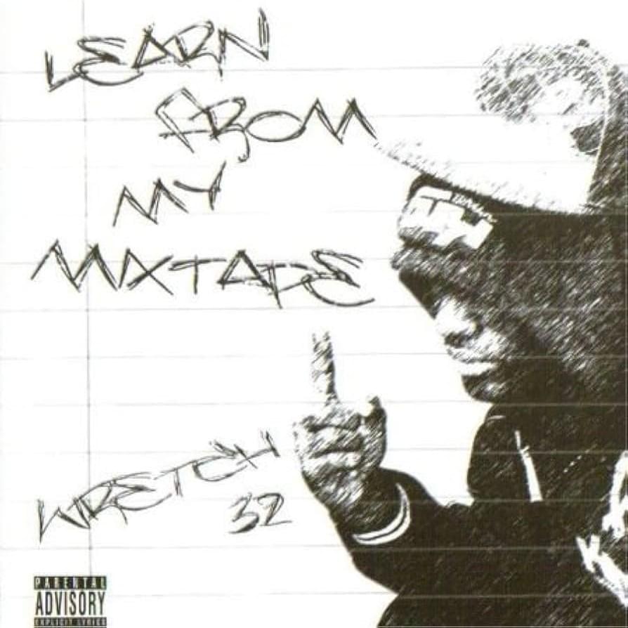 Learn From My Mixtape