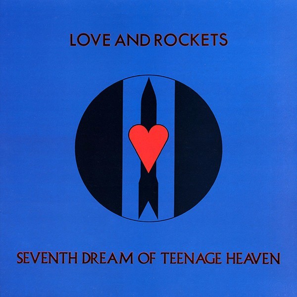Seventh Dream of Teenage Heaven