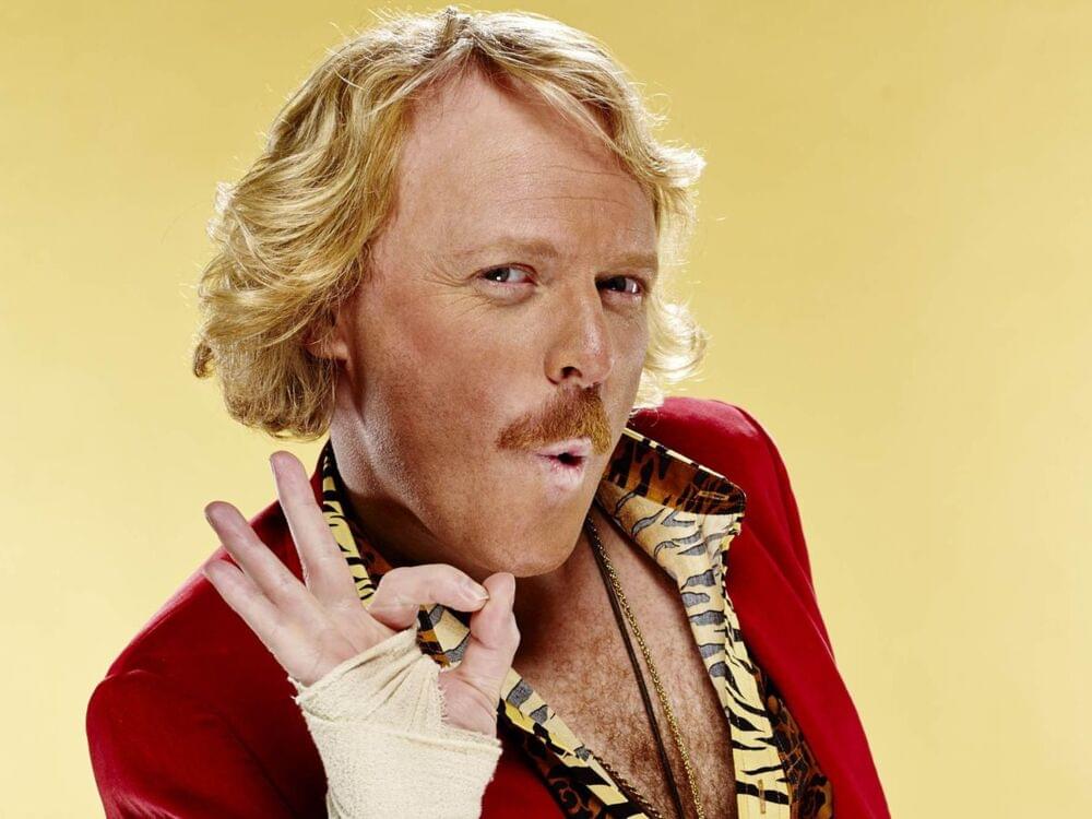 Leigh Francis