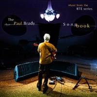 The Paul Brady Songbook