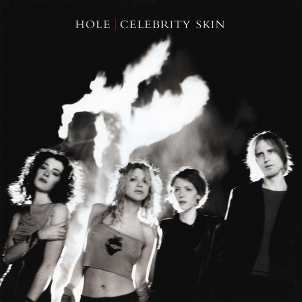 Celebrity Skin (UK Tour Edition)