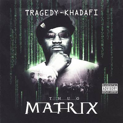 Thug Matrix