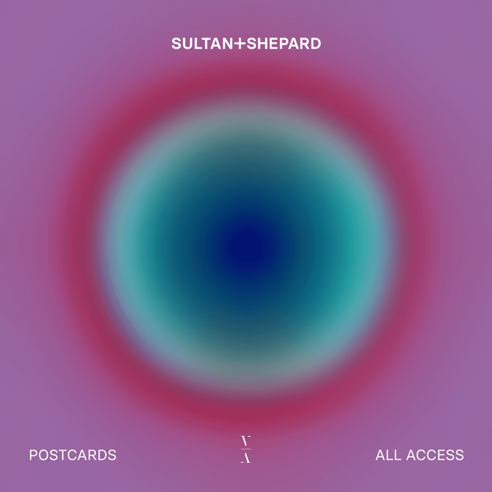 Postcards / All Access