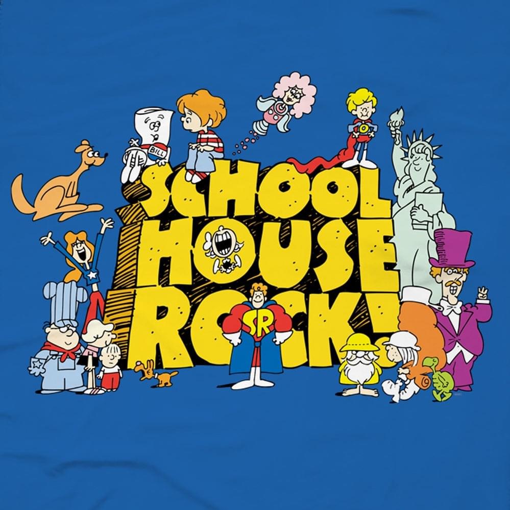 Schoolhouse Rock