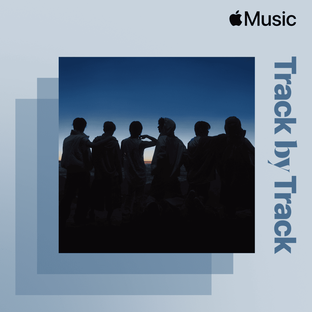 Track by Track Commentary: RIIZE on ODYSSEY - The 1st Album