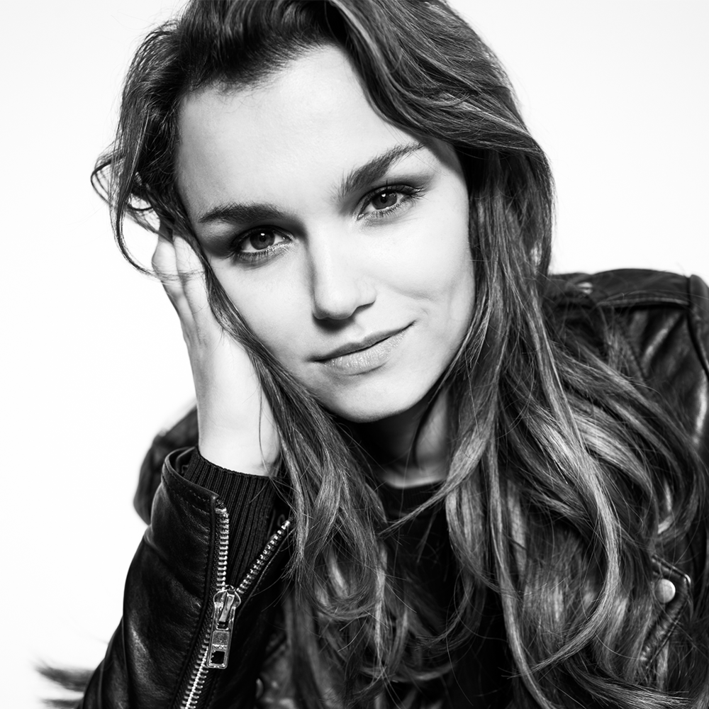 Samantha Barks