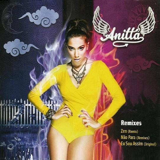 Remixes - EP