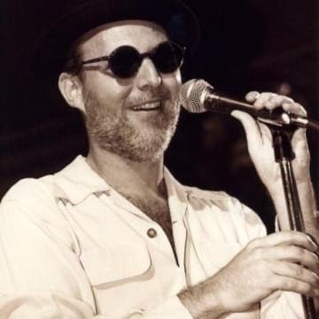 Billy Vera