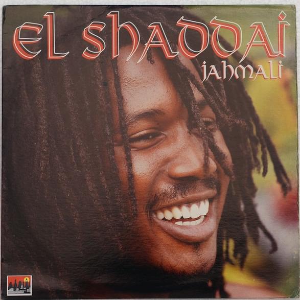 El Shaddai