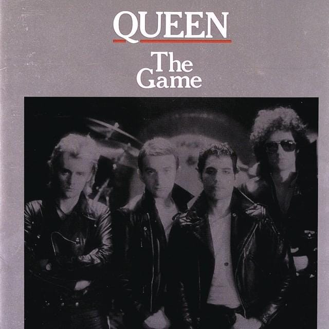 The Game (1991 Reissue)