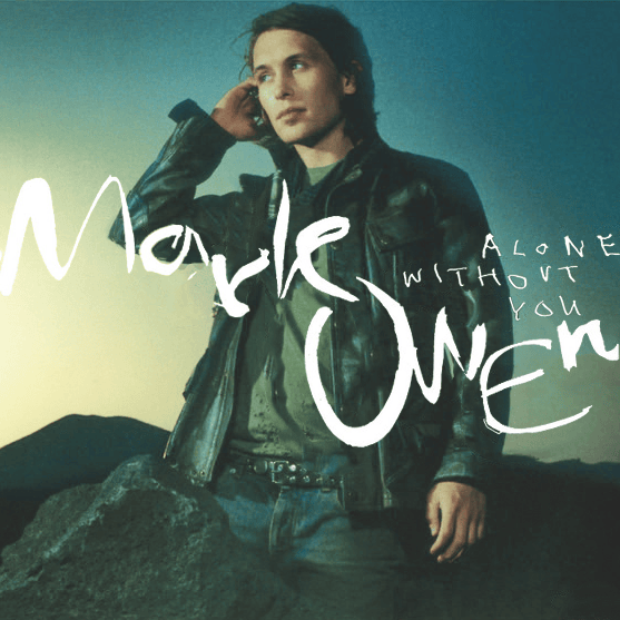 Alone Without You - CD1