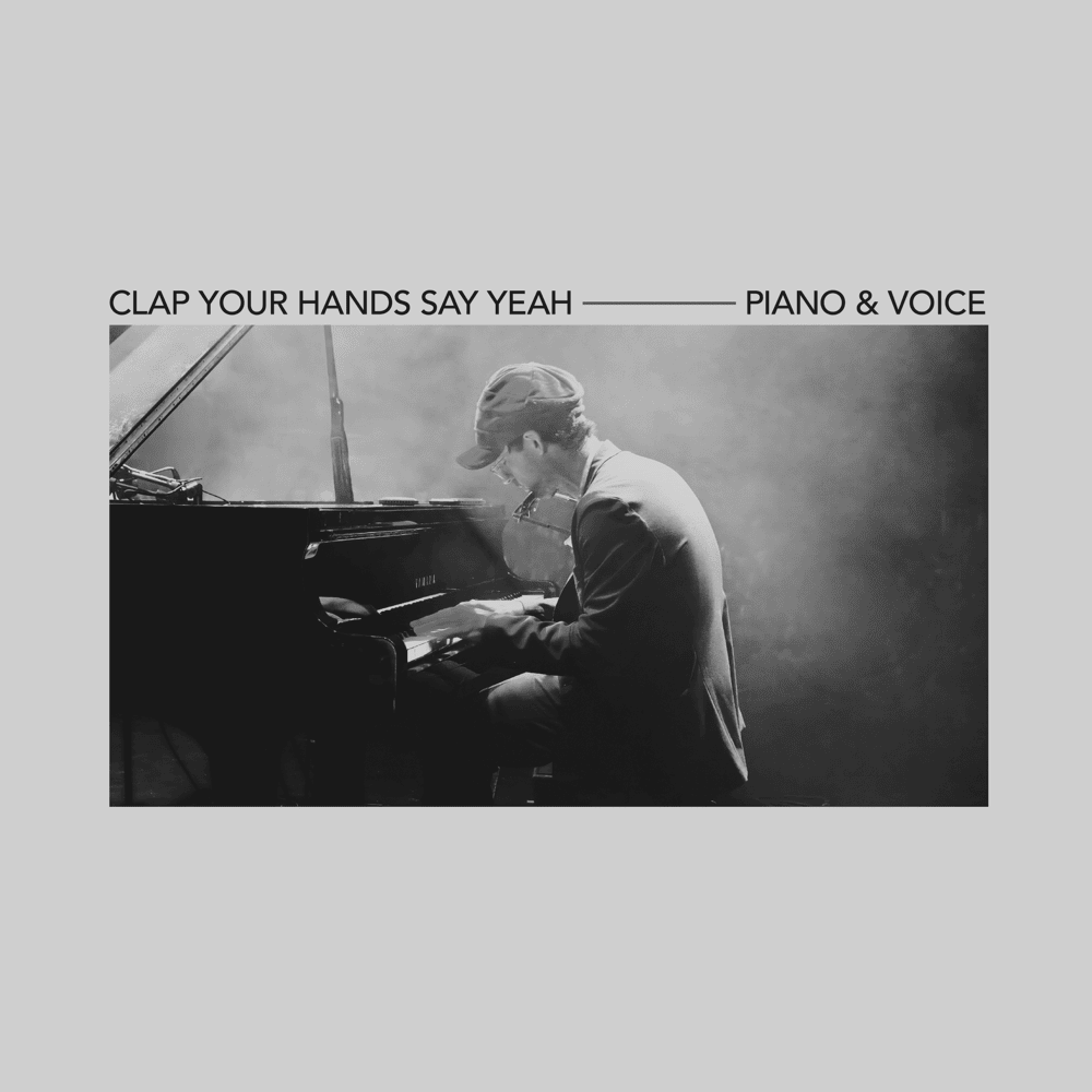 Piano & Voice 