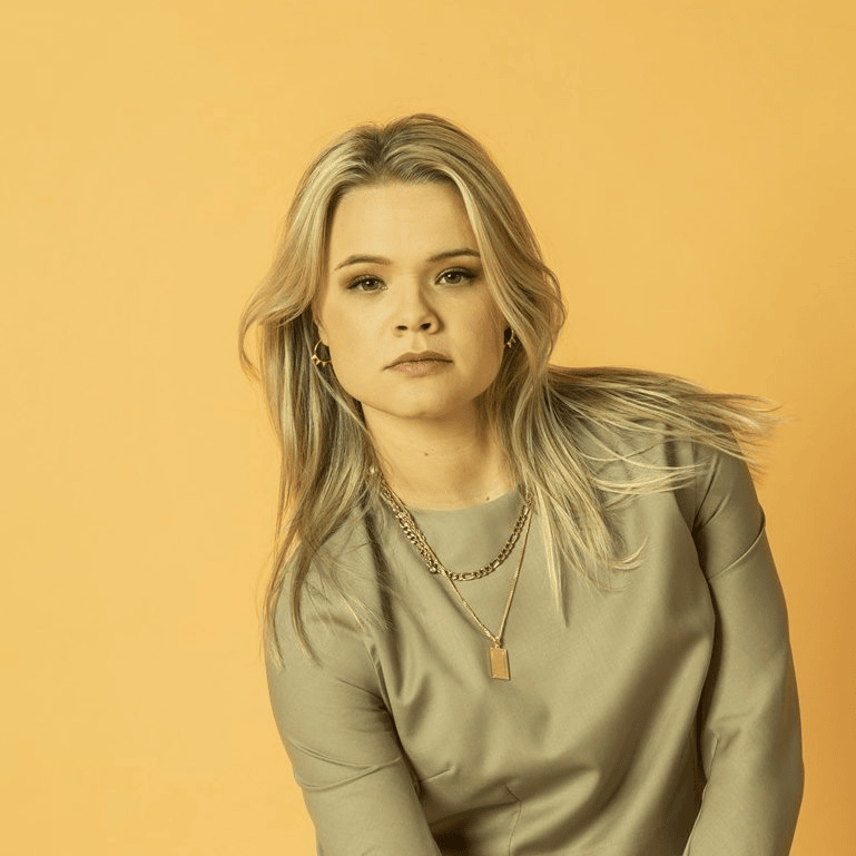 Lisa Børud