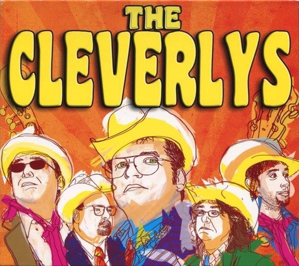 The Cleverlys