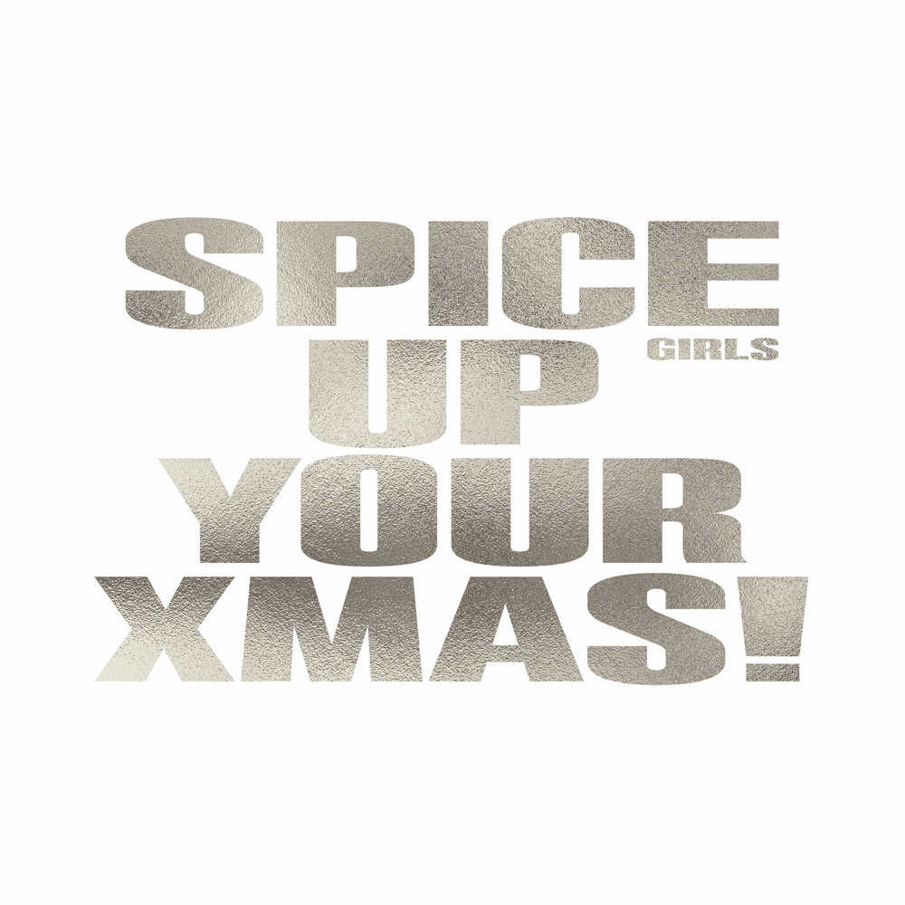 Spice Up Your Xmas - EP