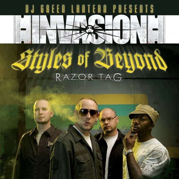 Razor Tag