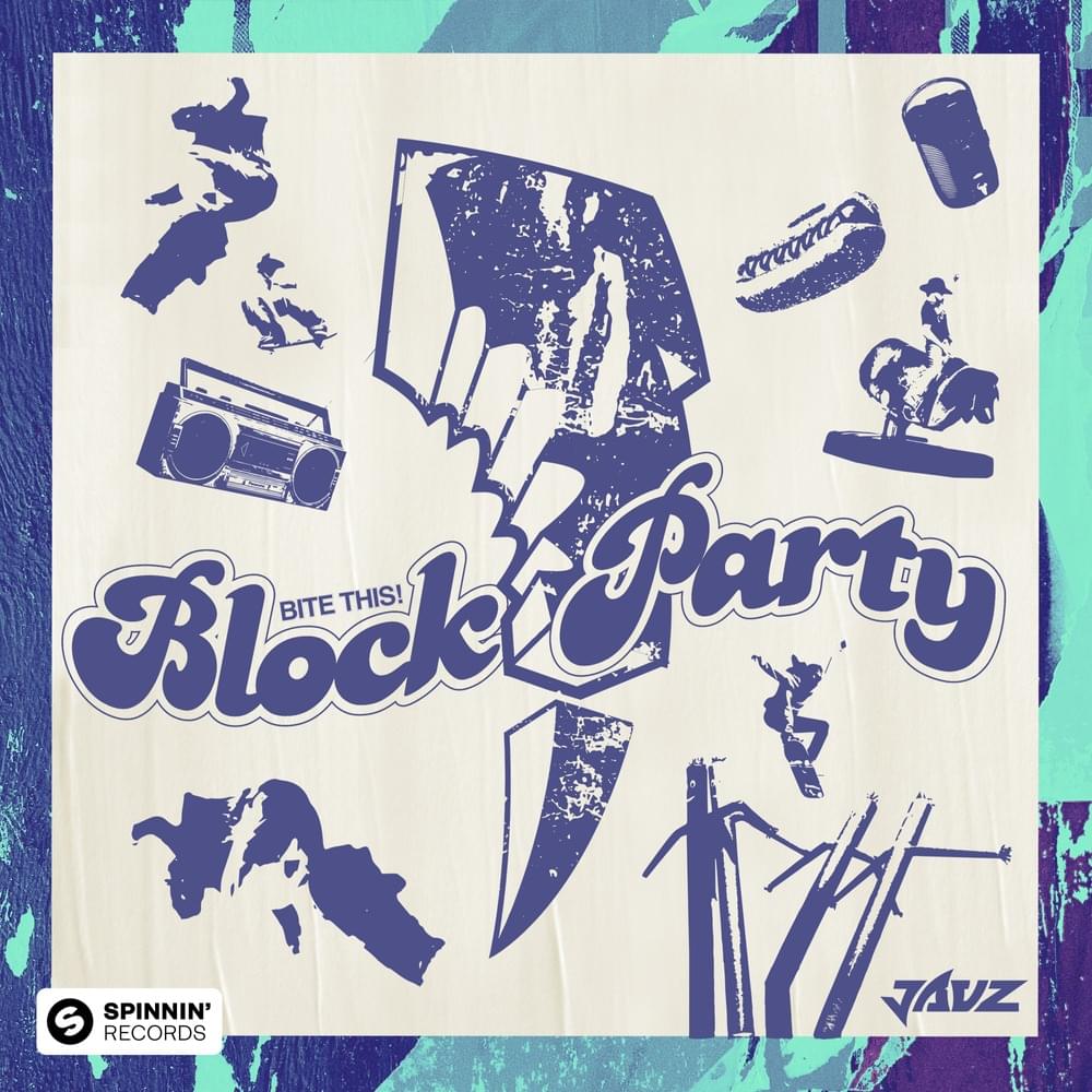 Block Party