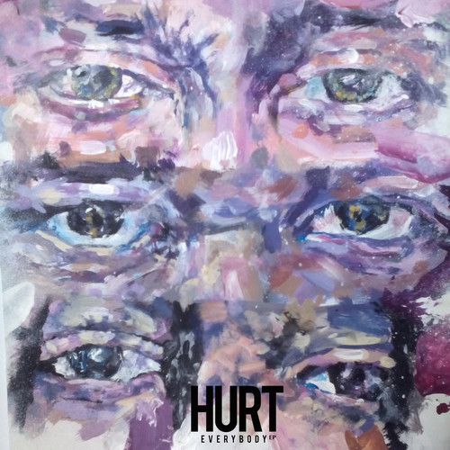 Hurt Everybody - EP